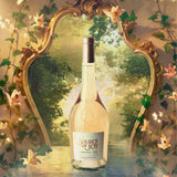 Source of Joy 2021 organic rosé