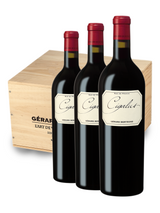Cigalus Rouge 2021 75cl