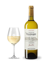 Château de Villemajou Great White Wine 2020 