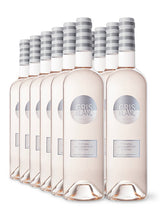 Gris Blanc 2022 - Bouchon
