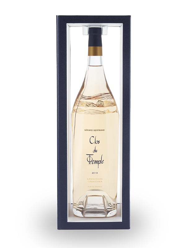 Clos du Temple 2021 - Etui Unitaire