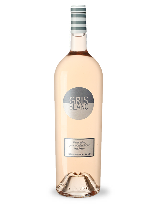 Gray White 2021 Magnum 1.5L * Unit case
