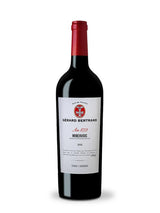 Heritage "An 873" red Minervois 2018