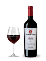 Heritage "An 873" red Minervois 2018
